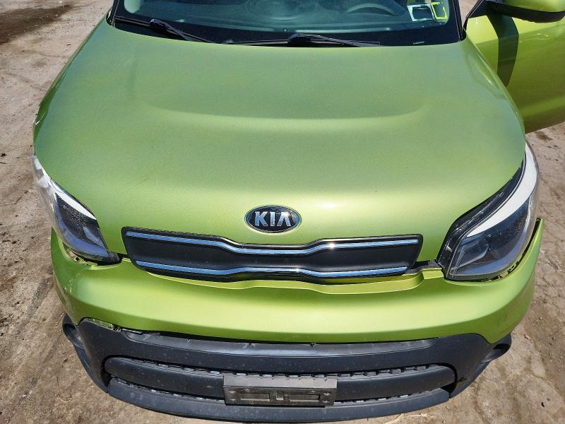 Photo 12 from auction – 2019 KIA SOUL with VIN KNDJN2A27K7916749
