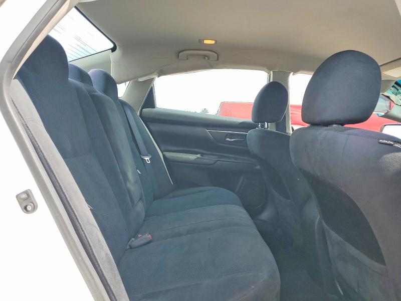Photo 10 from auction – 2015 NISSAN ALTIMA with VIN 1N4AL3AP2FN893783