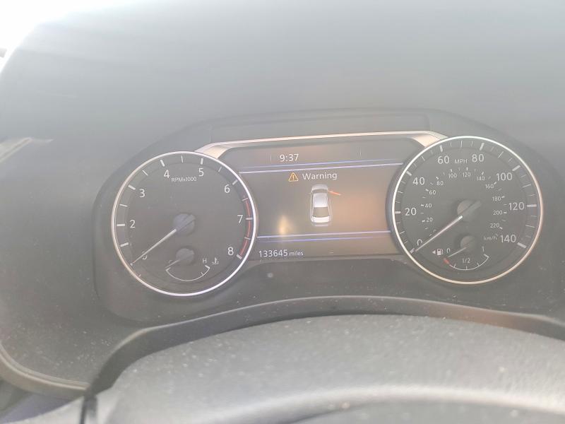 Zdjęcie 9 z aukcji – 2019 NISSAN ALTIMA z VIN 1N4BL4EV9KC199245