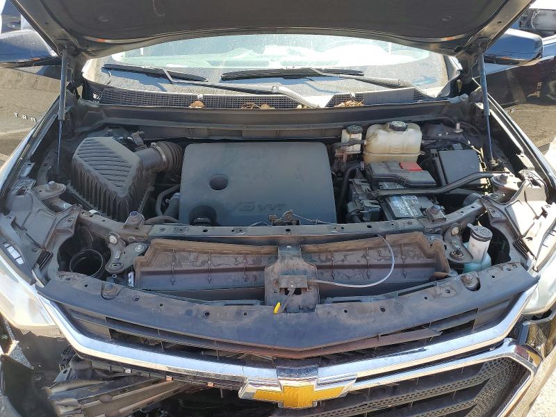 Photo 12 from auction – 2019 CHEVROLET TRAVERSE with VIN 1GNERFKW7KJ258116