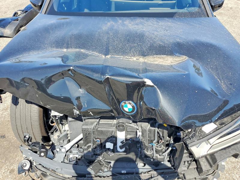Photo 12 from auction – 2024 BMW IX with VIN WB523CF03RCR27056