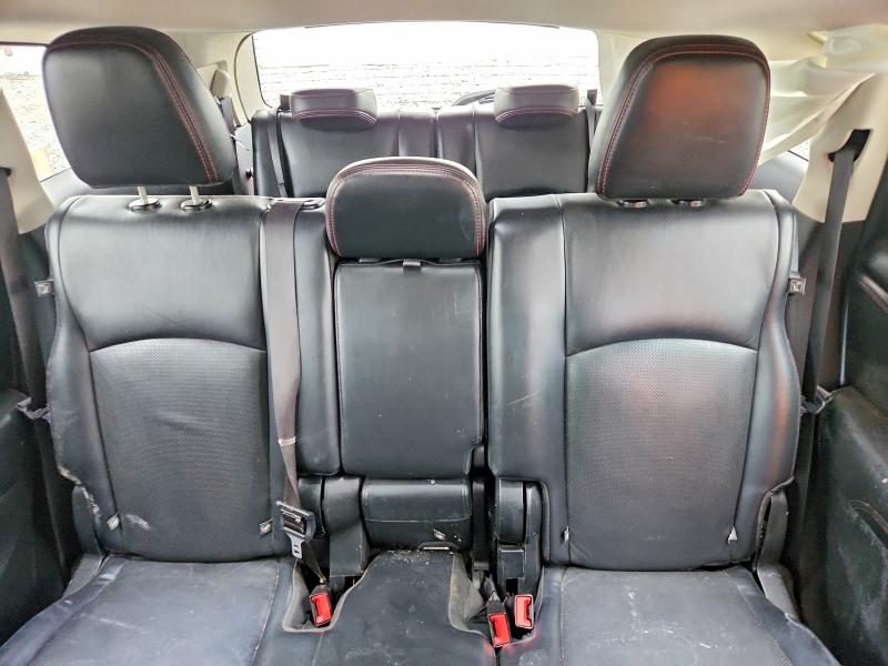Photo 10 from auction – 2019 DODGE JOURNEY with VIN 3C4PDDEG9KT785026