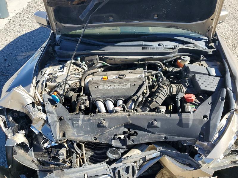 Photo 11 from auction – 2006 HONDA ACCORD with VIN JHMCM56866C010789