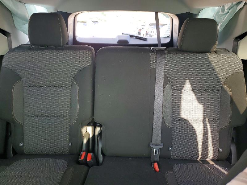 Photo 10 from auction – 2020 CHEVROLET TRAVERSE with VIN 1GNERGKW2LJ136349