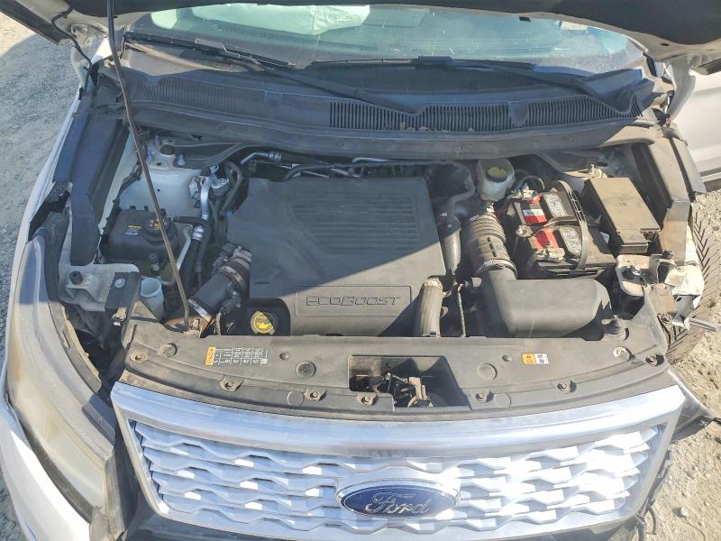Photo 11 from auction – 2017 FORD EXPLORER with VIN 1FM5K8HTXHGE12650