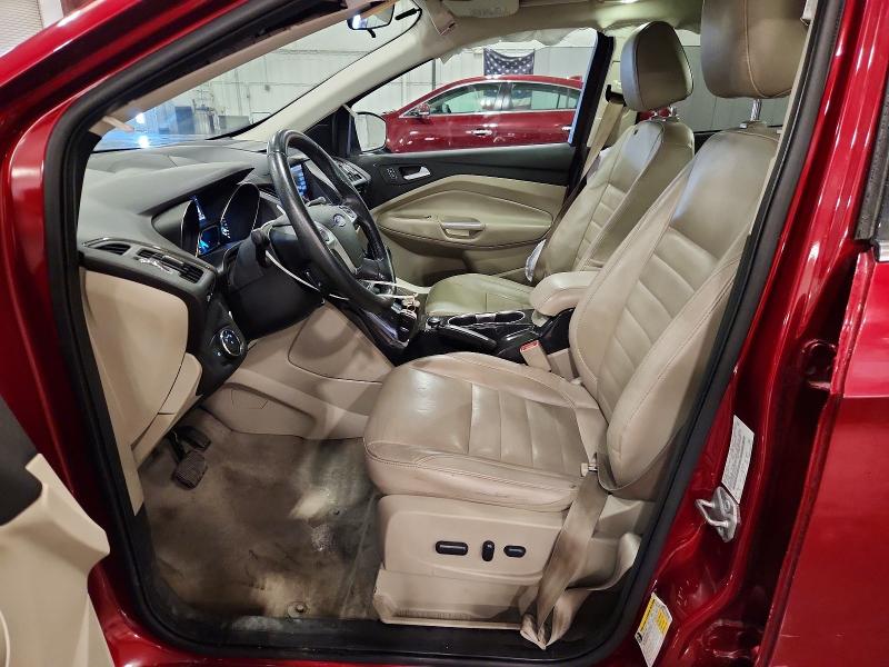Photo 7 from auction – 2014 FORD ESCAPE with VIN 1FMCU0J96EUB32545