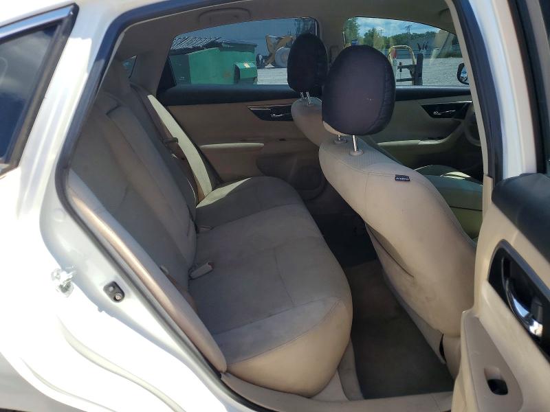 Снимка 10 от търг – 2014 NISSAN ALTIMA с VIN 1N4AL3AP2EN244533