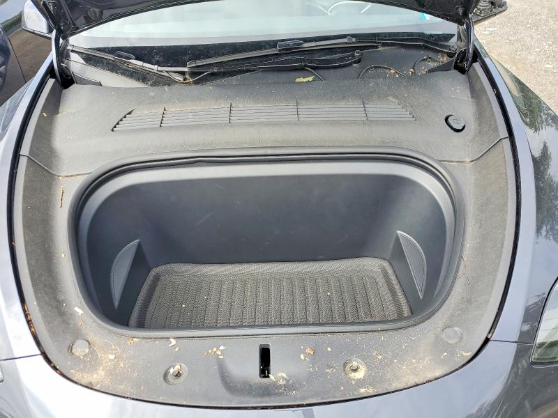 صورة رقم 11 من المزاد - 2024 TESLA MODEL Y مع VIN 7SAYGDEE5RA241531