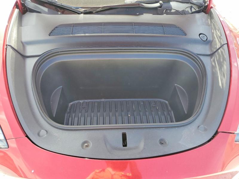 Foto 11 de la subasta – 2023 TESLA MODEL Y con VIN 7SAYGDEF6PF585930
