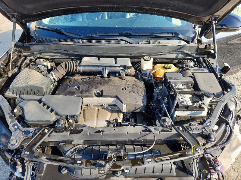 Photo 12 from auction – 2019 BUICK ENVISION with VIN LRBFXCSA5KD141525