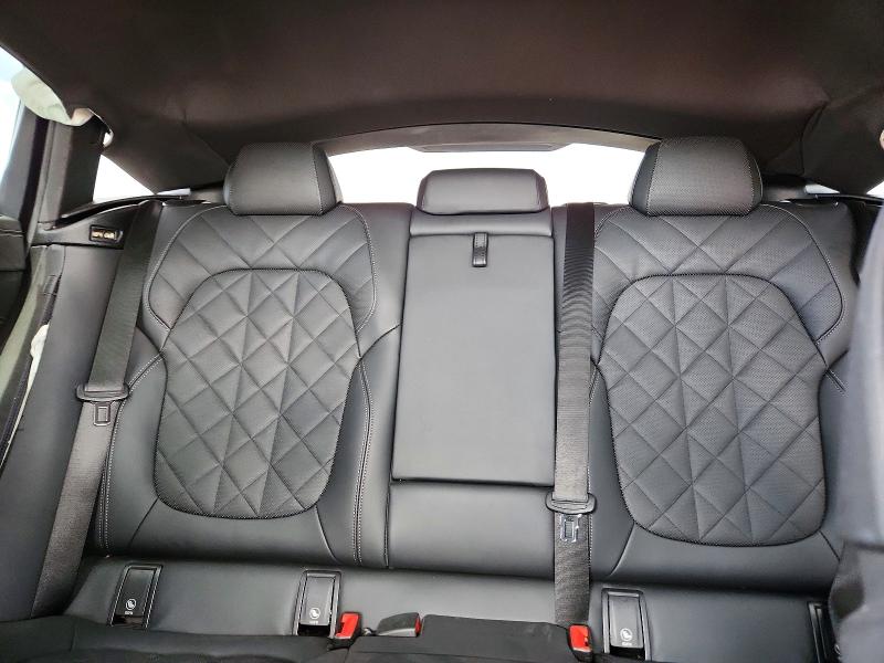 Zdjęcie 10 z aukcji – 2025 BMW X6 z VIN 5UX33EX07S9W91113