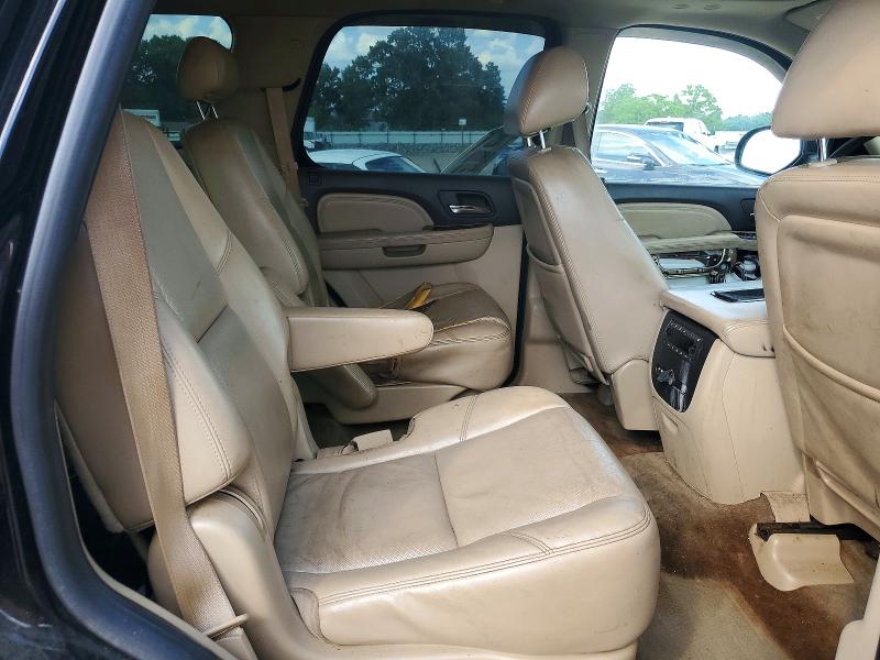 Photo 11 from auction – 2010 GMC YUKON with VIN 1GKUCEEF0AR136729