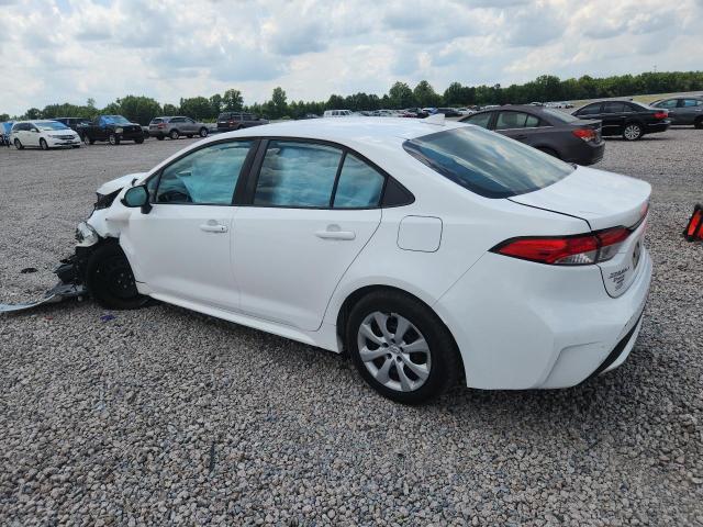 Photo 2 from auction – 2021 TOYOTA COROLLA with VIN 5YFEPMAE6MP154517
