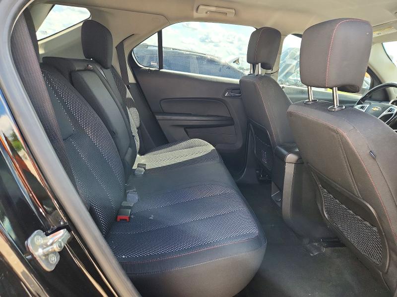 Photo 10 from auction – 2013 CHEVROLET EQUINOX with VIN 2GNALDEK9D1135119