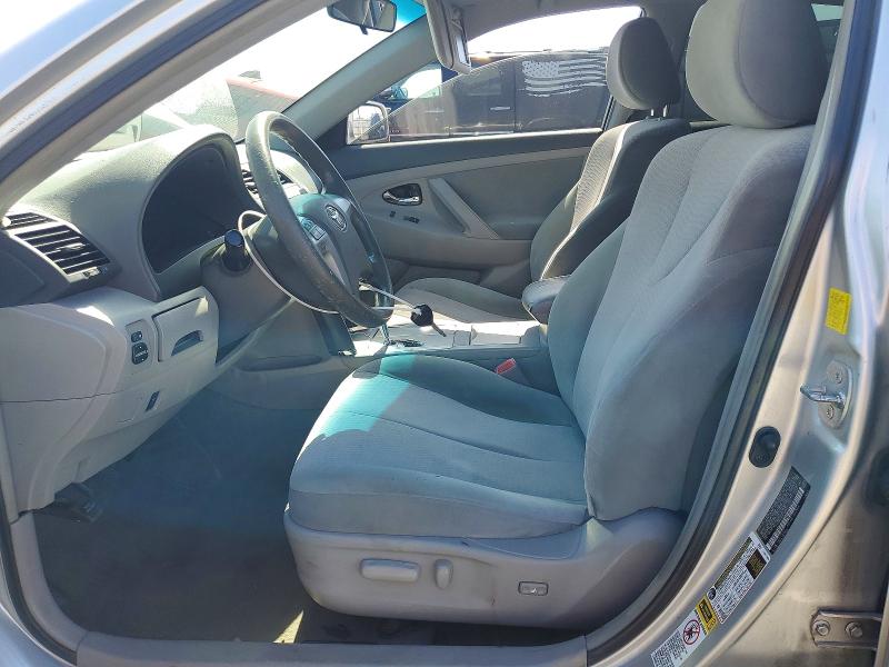 Foto 7 de la subasta – 2011 TOYOTA CAMRY con VIN 4T4BF3EK2BR172594