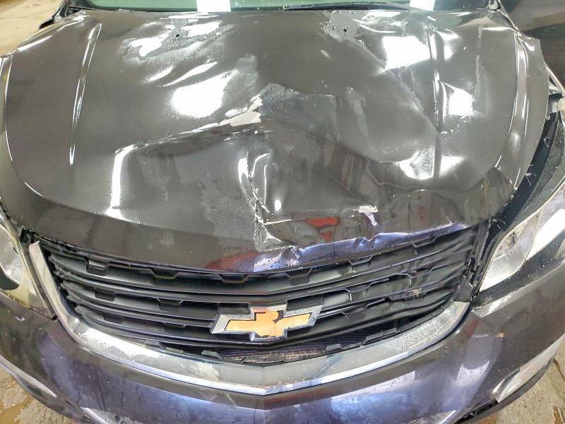 Photo 12 from auction – 2017 CHEVROLET TRAVERSE with VIN 1GNKRFKD4HJ209711
