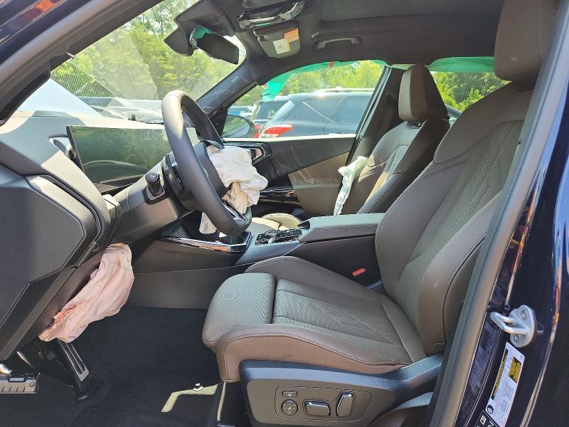صورة رقم 7 من المزاد - 2026 BMW X3 مع VIN 5UX53GP07T9426844