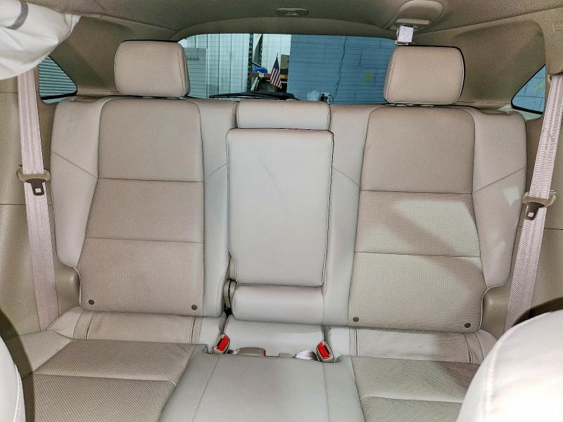 Photo 10 from auction – 2013 ACURA RDX with VIN 5J8TB4H30DL008618