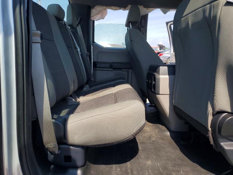 Photo 10 from auction – 2015 FORD F150 with VIN 1FTEX1EP4FKF00284