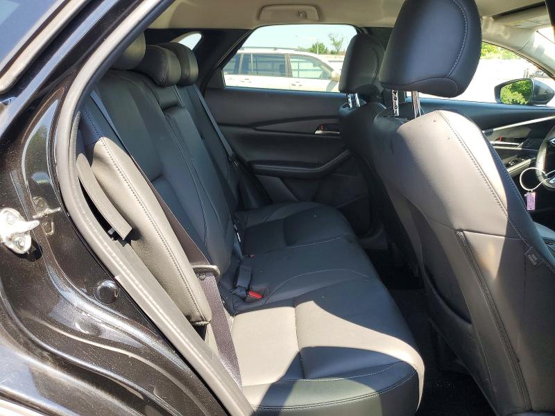 Photo 10 from auction – 2023 MAZDA CX-30 with VIN 3MVDMBCM6PM567190