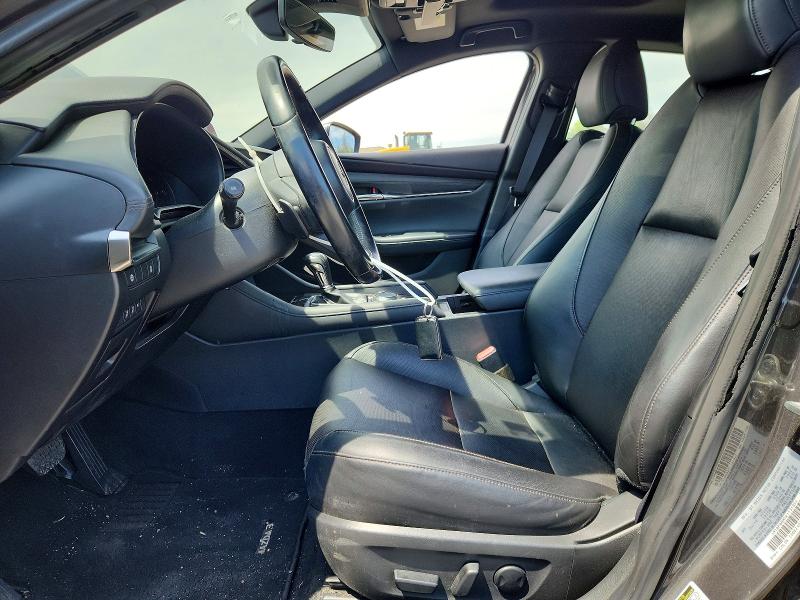 Photo 7 from auction – 2019 MAZDA 3 with VIN JM1BPBNM5K1131854