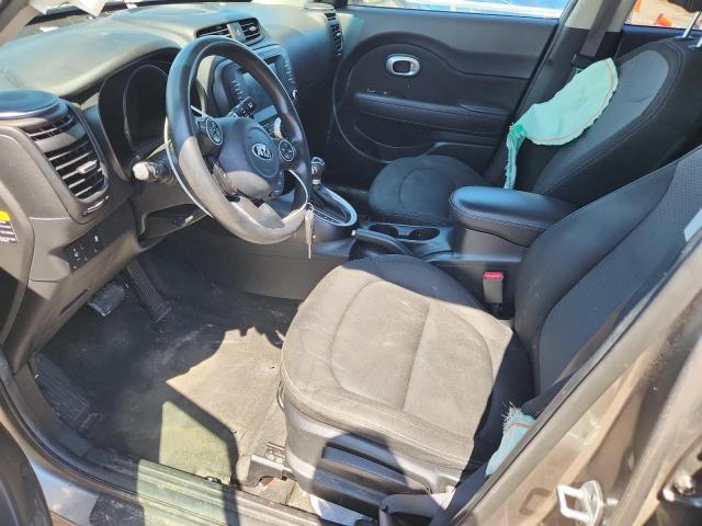 Photo 7 from auction – 2018 KIA SOUL with VIN KNDJP3A57J7599368