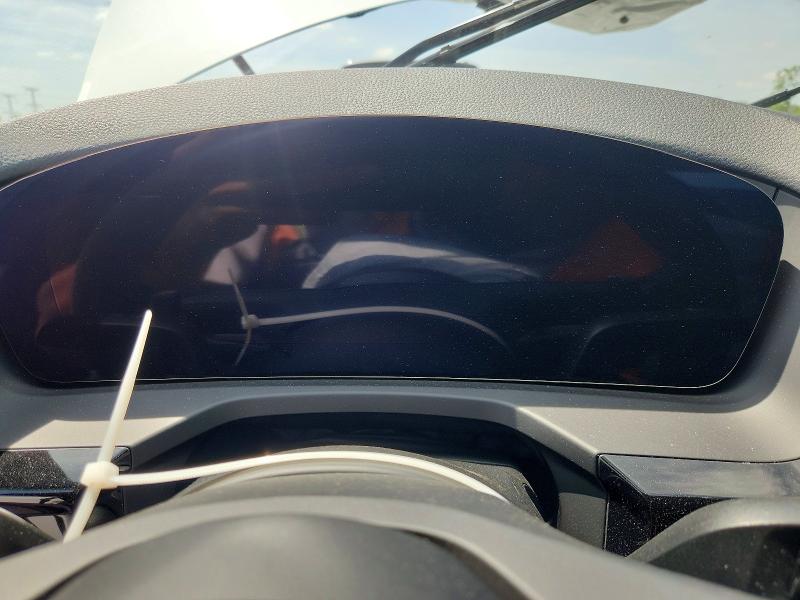 Foto 9 de la subasta – 2025 PORSCHE PANAMERA con VIN WP0AA2YA8SL011808