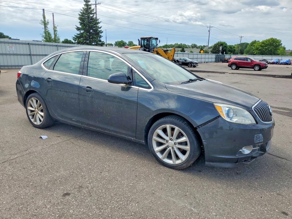 Photo 4 from auction – 2015 BUICK VERANO with VIN 1G4PR5SK9F4157085