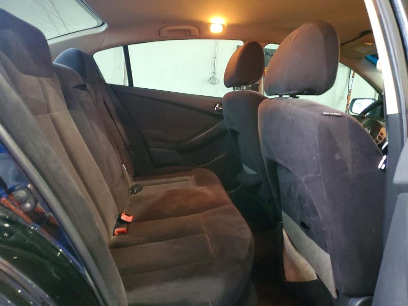 صورة رقم 10 من المزاد - 2009 NISSAN ALTIMA مع VIN 1N4AL21E49N427639