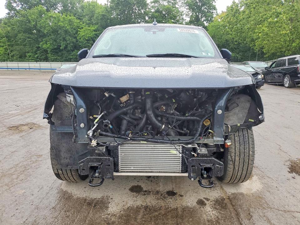 Photo 5 from auction – 2024 FORD EXPEDITION with VIN 1FMJU2A82REA01168