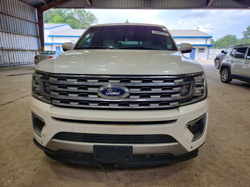 Photo 5 from auction – 2019 FORD EXPEDITION with VIN 1FMJK1KT8KEA03418