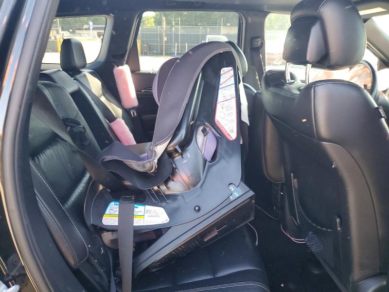 Photo 11 from auction – 2015 JEEP GRAND CHEROKEE with VIN 1C4RJFBG3FC933996