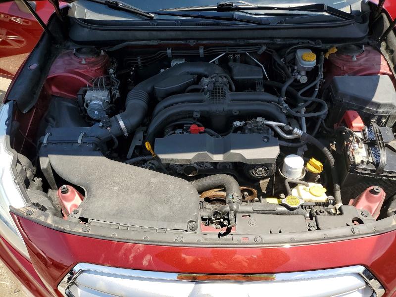 صورة رقم 11 من المزاد - 2015 SUBARU LEGACY مع VIN 4S3BNBN66F3051772