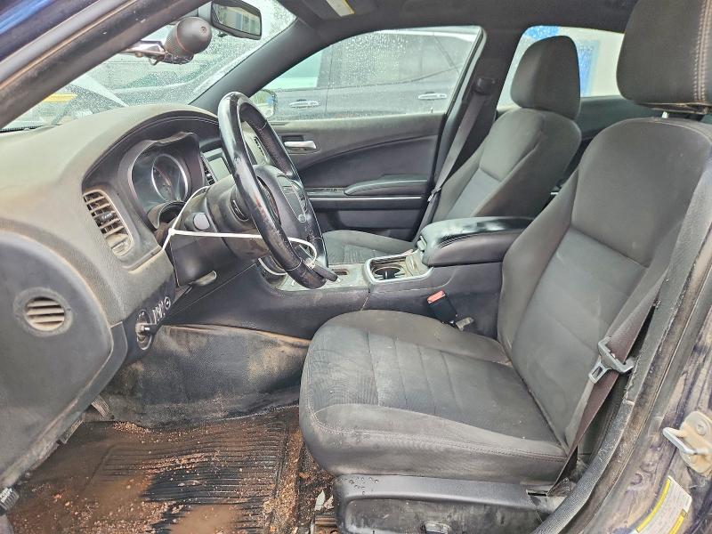 Photo 7 from auction – 2017 DODGE CHARGER with VIN 2C3CDXKT2HH632513