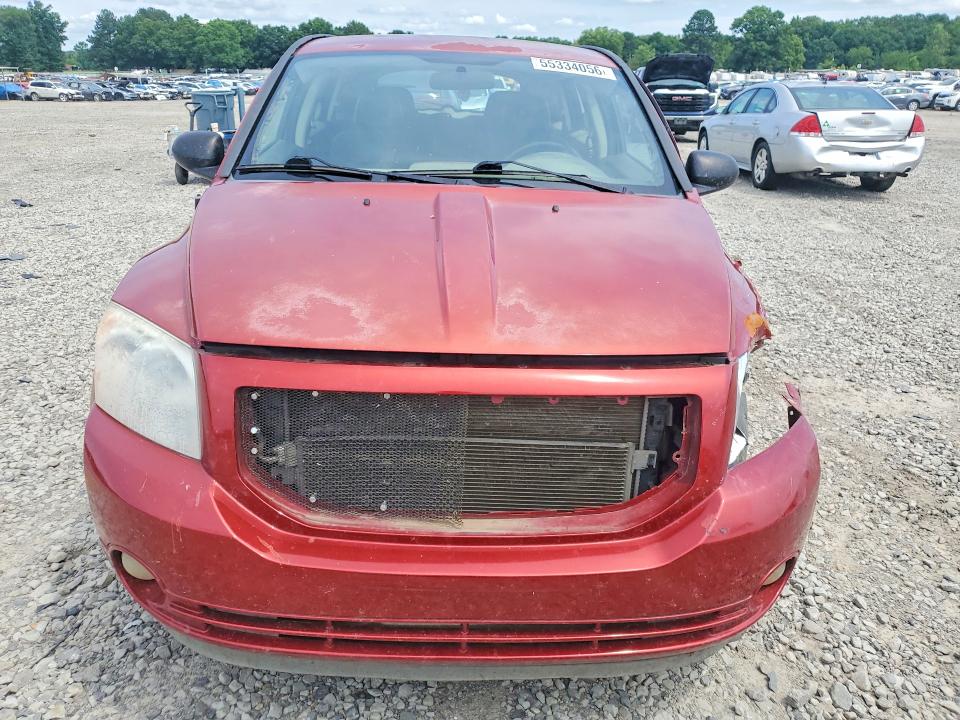 Photo 5 from auction – 2008 DODGE CALIBER with VIN 1B3HB78K58D541949