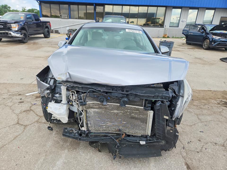Photo 5 from auction – 2016 HYUNDAI SONATA with VIN 5NPE34AF1GH297705