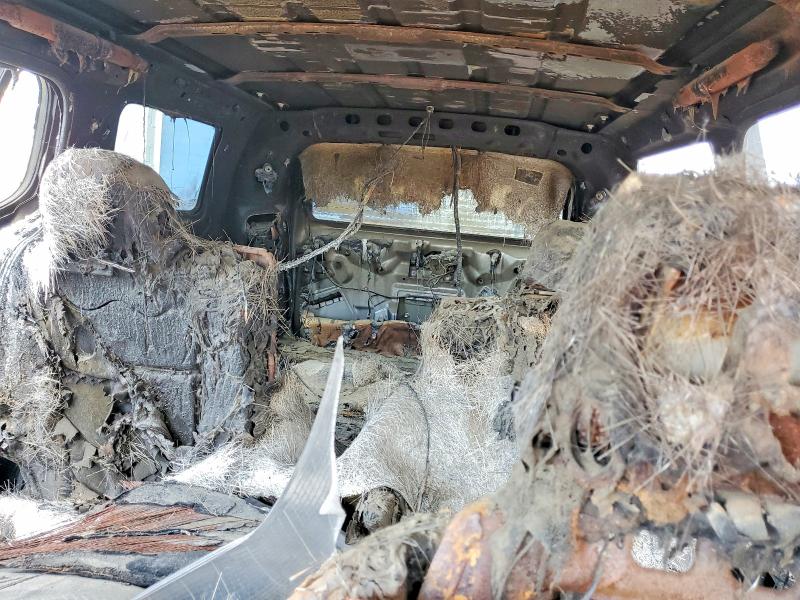 Photo 10 from auction – 2023 GMC ACADIA with VIN 1GKKNUL43PZ203359