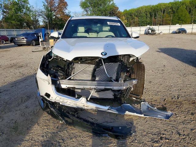 Photo 5 from auction – 2026 BMW X1 with VIN WBX73EF04T5482640