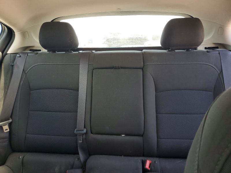 Photo 10 from auction – 2017 CHEVROLET CRUZE with VIN 3G1BE6SM8HS587350