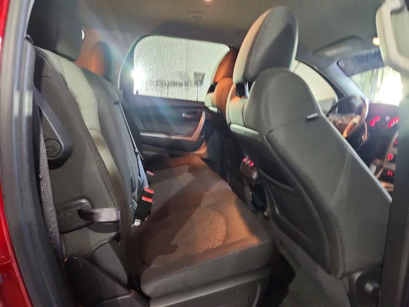 Photo 11 from auction – 2012 GMC ACADIA with VIN 1GKKRNED3CJ337501