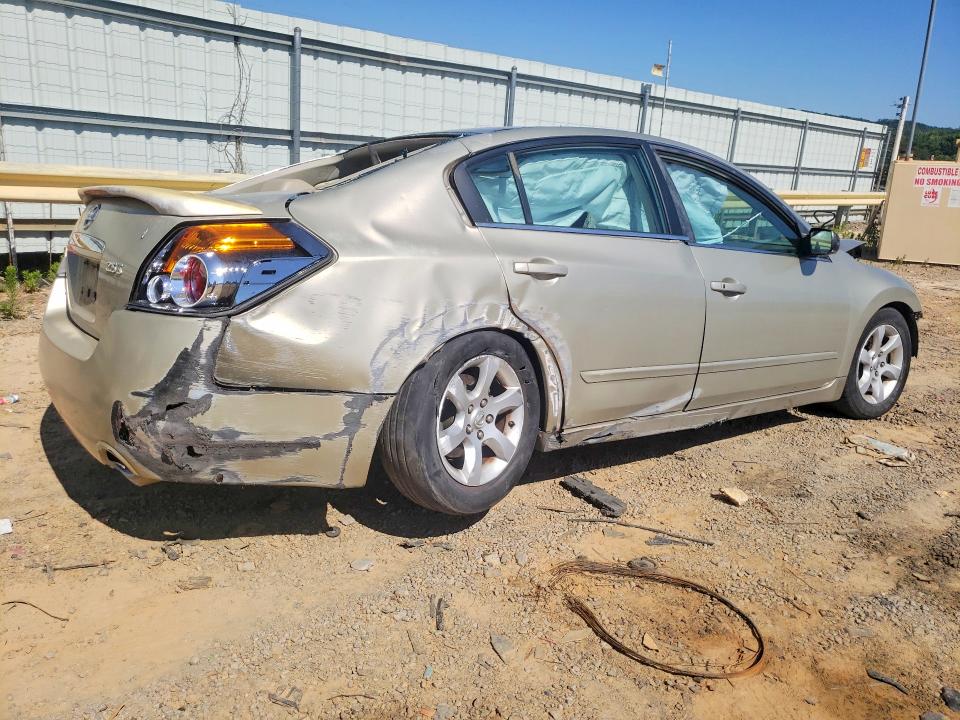 Снимка 3 от търг – 2009 NISSAN ALTIMA с VIN 1N4AL21E29N514455