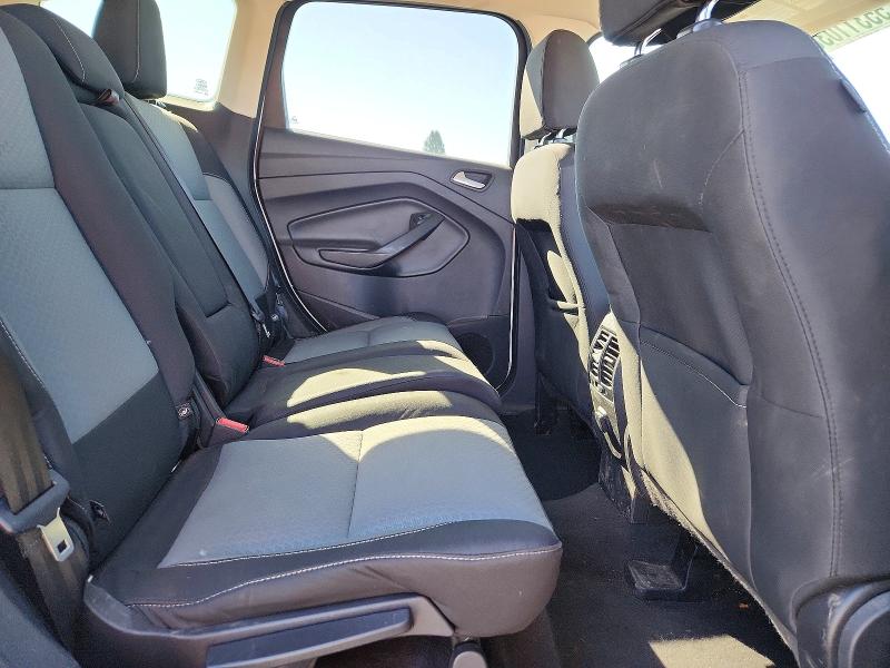 Photo 10 from auction – 2017 FORD ESCAPE with VIN 1FMCU9GD1HUA52039