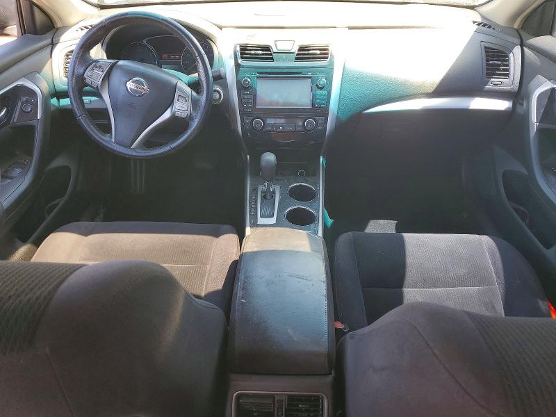 Photo 8 from auction – 2013 NISSAN ALTIMA with VIN 1N4AL3AP5DN471276