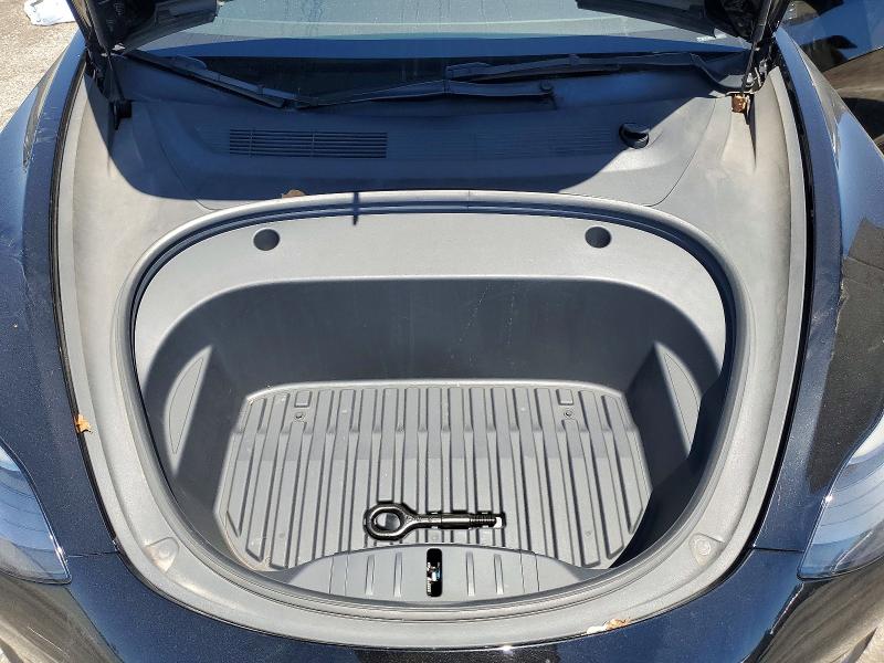 Photo 11 from auction – 2023 TESLA MODEL 3 with VIN 5YJ3E1EA4PF432625