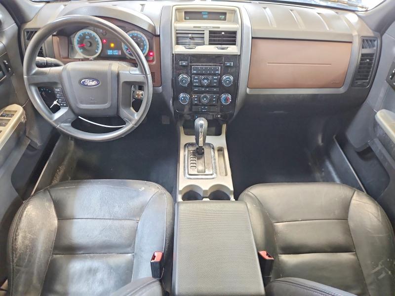 Photo 8 from auction – 2008 FORD ESCAPE with VIN 1FMCU03158KB64944
