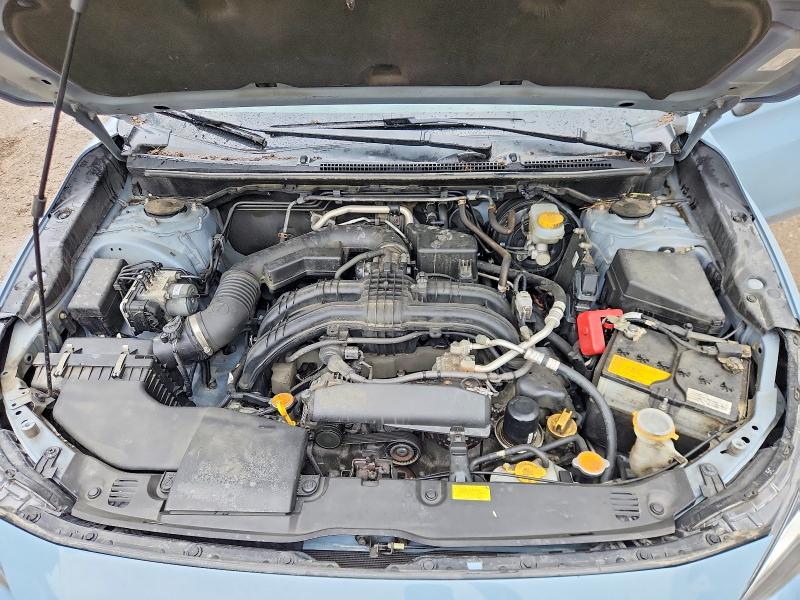 Photo 12 from auction – 2019 SUBARU CROSSTREK with VIN JF2GTAEC2K8256192