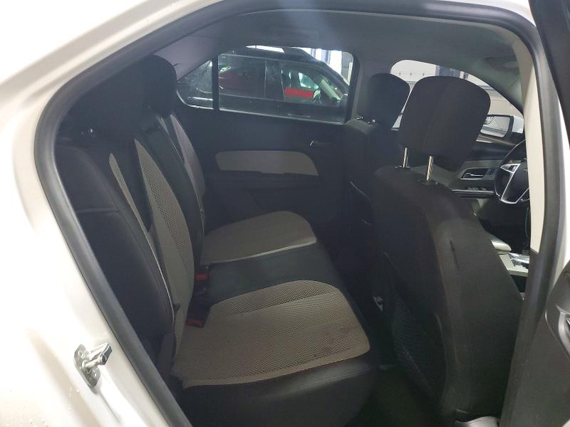 Photo 10 from auction – 2013 CHEVROLET EQUINOX with VIN 1GNFLNEK1DZ101601