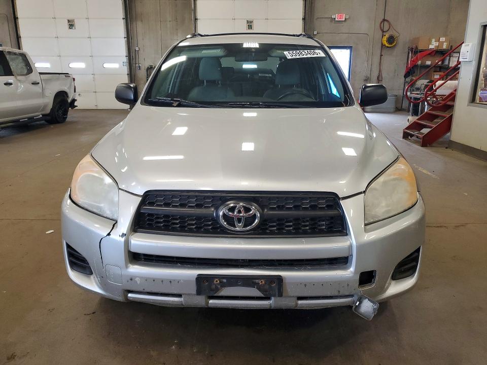 Photo 5 from auction – 2010 TOYOTA RAV4 with VIN 2T3BF4DV2AW061304