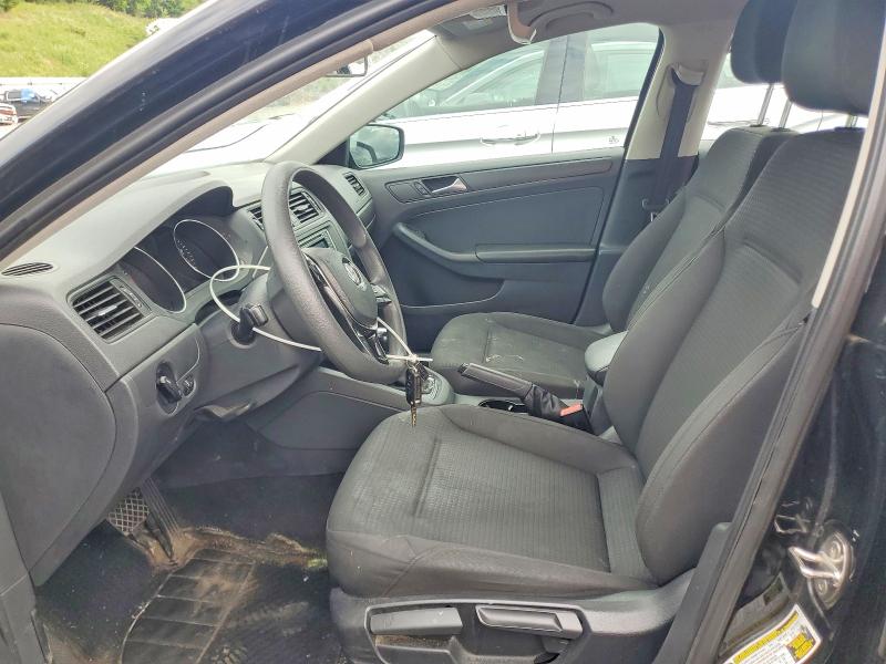 Photo 7 from auction – 2016 VOLKSWAGEN JETTA with VIN 3VW267AJ7GM227570