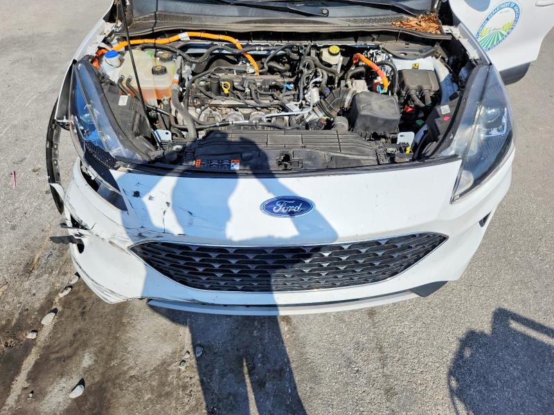 Photo 12 from auction – 2022 FORD ESCAPE with VIN 1FMCU0BZ2NUA62900